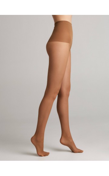 Колготки женские CONTE SLIMFIT 40 bronz