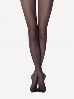 Колготки женские CONTE TOP 40 nero