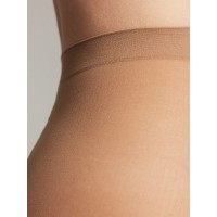 Колготки женские CONTE SOLO 15 natural