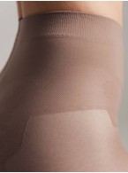 Колготки женские CONTE BIKINI 20 grafit