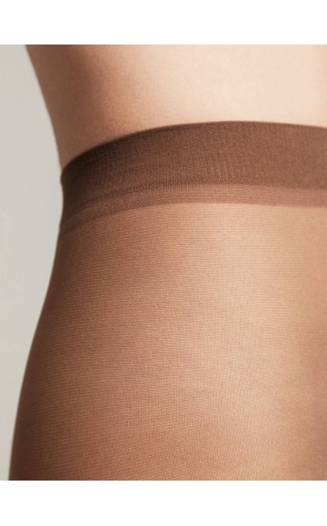 Колготки женские CONTE NUANCE 15 bronz