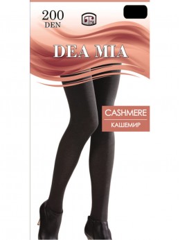 Колготки женские DEA MIA CASHMERE 200