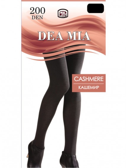 Колготки женские DEA MIA CASHMERE 200