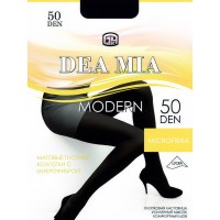 Колготки женские DEA MIA MODERN 50