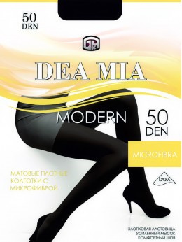 Колготки женские DEA MIA MODERN 50