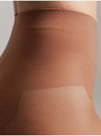 Колготки женские CONTE BIKINI 20 mocca