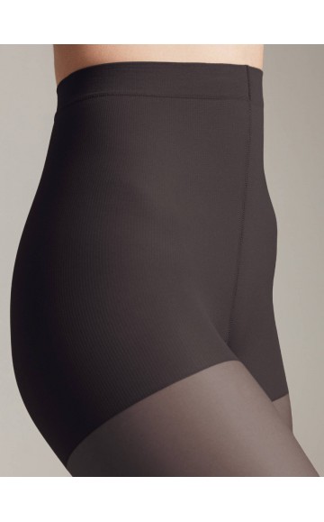 Колготки женские CONTE ACTIVE 20 nero