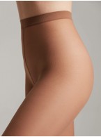 Колготки женские CONTE TULLE 30 bronz