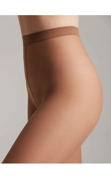 Колготки женские CONTE TULLE 30 bronz