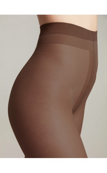 Колготки женские CONTE PRESTIGE 70 mocca