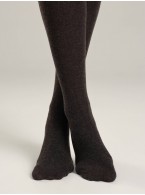 Колготки женские CONTE CASHMERE 250 mocca