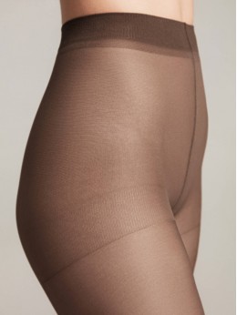 Колготки женские CONTE NUANCE 20 shade