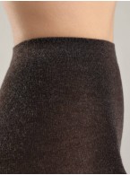 Колготки женские CONTE CASHMERE 250 mocca