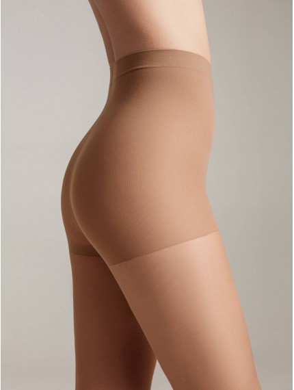 Колготки женские CONTE ACTIVE SOFT 20 natural
