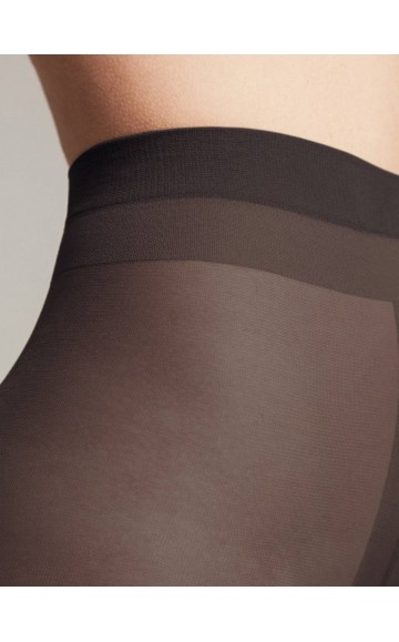 Колготки женские CONTE PRESTIGE 20 nero