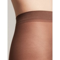 Колготки женские CONTE NUANCE 15 mocca