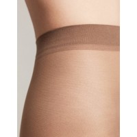 Колготки женские CONTE NUANCE 40 beige