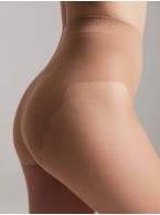 Колготки женские CONTE BIKINI 20 natural