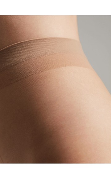 Колготки женские CONTE SUMMER 8 natural