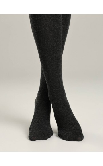Колготки женские CONTE CASHMERE 250 nero