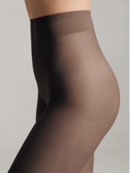 Колготки женские CONTE TANGO 20 nero