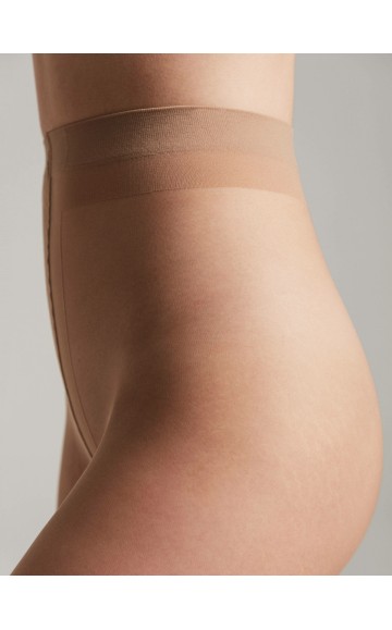 Колготки женские CONTE SUMMER 8 natural