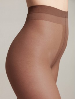 Колготки женские CONTE PRESTIGE 12 mocca