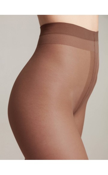 Колготки женские CONTE PRESTIGE 12 mocca