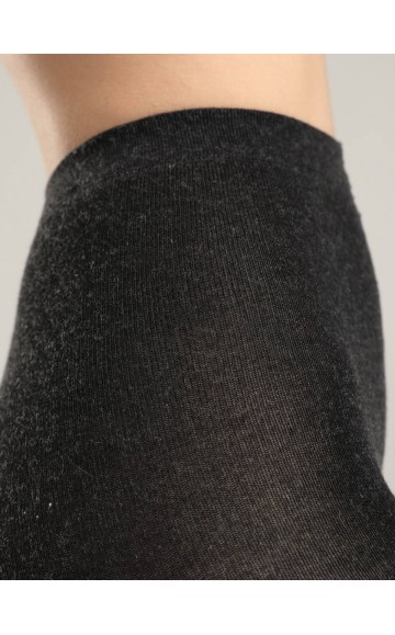 Колготки женские CONTE CASHMERE 250 nero