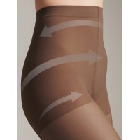 Колготки женские CONTE ACTIVE 20 shade