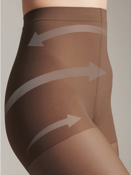 Колготки женские CONTE ACTIVE 20 shade