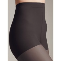 Колготки женские CONTE ACTIVE SOFT 20 nero
