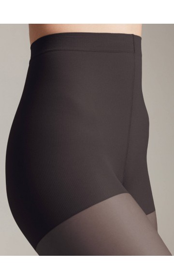Колготки женские CONTE ACTIVE SOFT 20 nero