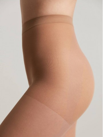 Колготки женские CONTE IDEAL 20 bronz