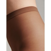 Колготки женские CONTE TULLE 30 chocolate