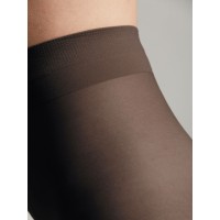Колготки женские CONTE TANGO 20 nero