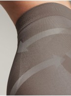 Колготки женские CONTE X-PRESS 20 grafit