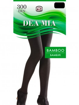 Колготки женские DEA MIA BAMBOO 300
