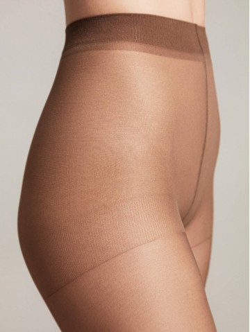 Колготки женские CONTE NUANCE 40 bronz