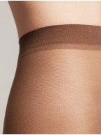 Колготки женские CONTE NUANCE 40 bronz