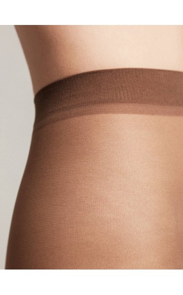 Колготки женские CONTE NUANCE 40 bronz