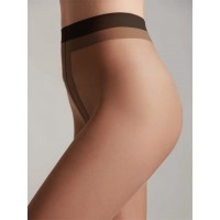 Колготки женские CONTE SUMMER 8 nero