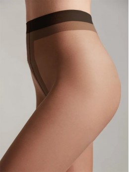 Колготки женские CONTE SUMMER 8 nero