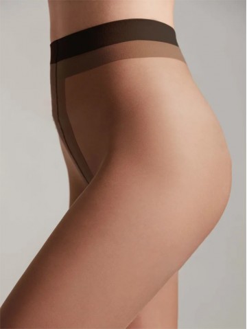 Колготки женские CONTE SUMMER 8 nero