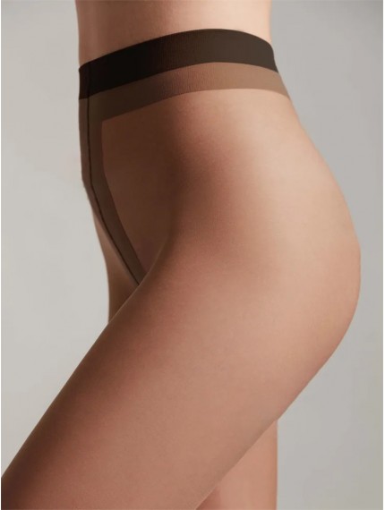 Колготки женские CONTE SUMMER 8 nero