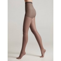 Колготки женские CONTE IDEAL 20 grafit