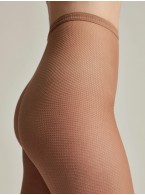 Колготки женские CONTE RETTE MICRO bronz