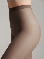 Колготки женские CONTE TULLE 30 grafit