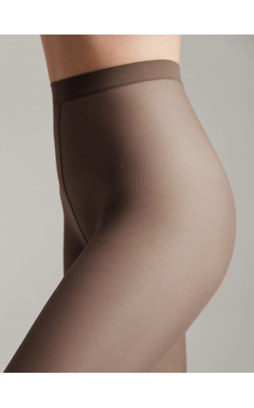 Колготки женские CONTE TULLE 30 grafit