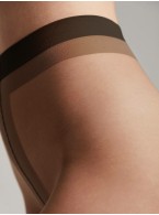 Колготки женские CONTE SUMMER 8 nero